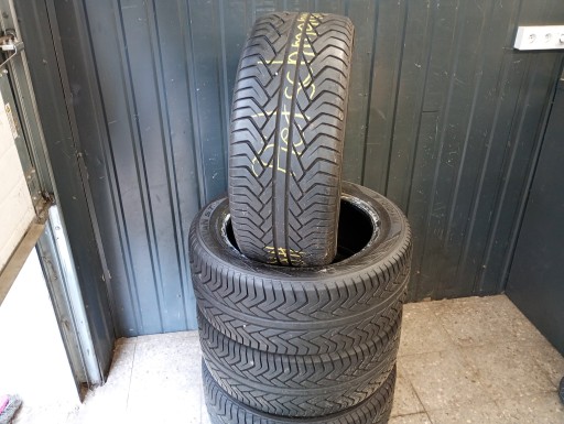 Yokohama Tires Advan St 275/50r20 6mm 16r καλοκαίρι