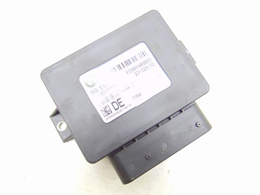 ΜΟΝΑΔΑ ΕΛΕΓΧΟΥ ΧΕΙΡΟΦΡΕΝΟΥ SG EMF BMW 5 F10 F11 6854856
