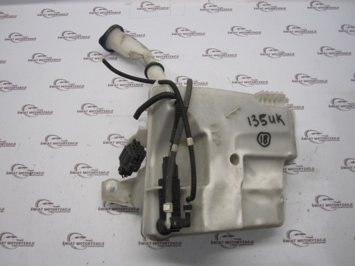 Ford Focus MK3 III 12R Ρυθμίσεις πλύσης BV61-17B613-AC