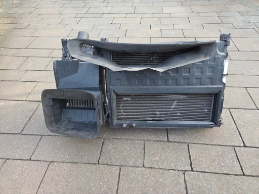 CLIO IV CAPTUR και TCE Cooler Fan Σετ 12-2019
