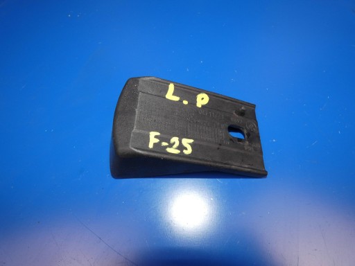 BMW X3 F25 X4 F26 Ζώνη στερέωσης Ζώνης Μπράκετ μπροστά αριστερά
