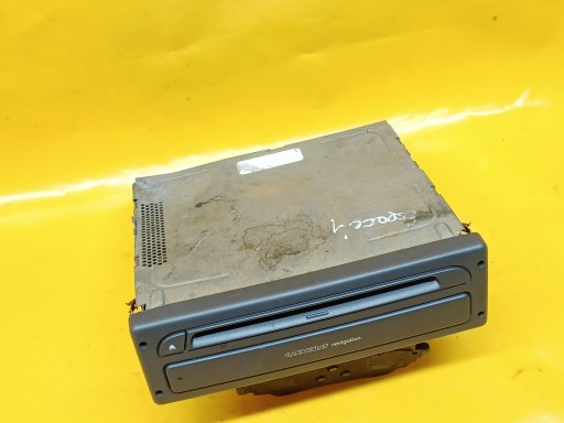 NAVIGATION READER RENAULT SCENIC II 03-08 8200339751 .