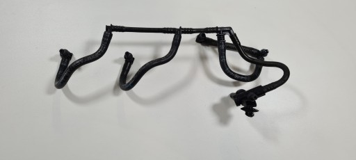 Σωλήνες καυσίμου Sandero II 1,5 dCi