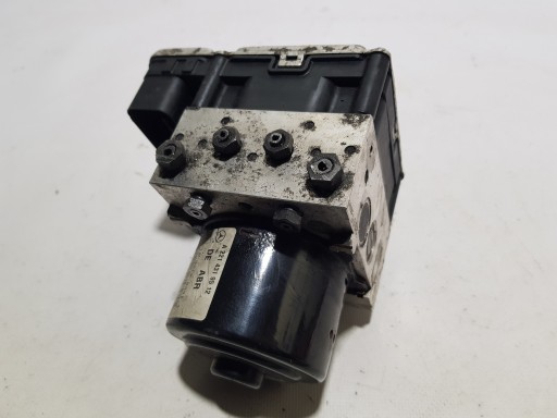ΑΝΤΛΙΑ ABS MERCEDES W221 LIFT 2219012700 2214319512