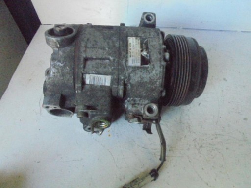 OPEL ZAFIRA A COMPRESSOR, ΑΝΤΛΙΑ ΚΛΙΜΑΤΙΣΜΟΥ 447220-8312