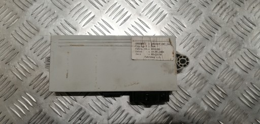 ΜΟΝΑΔΑ ΕΛΕΓΧΟΥ COMFORT 6943857 BMW 5 E60 3.0D