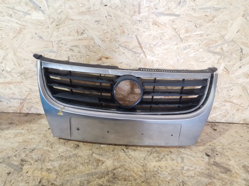 Grill VW Touran και 1 ανελκυστήρα 1T0853651D Dummy