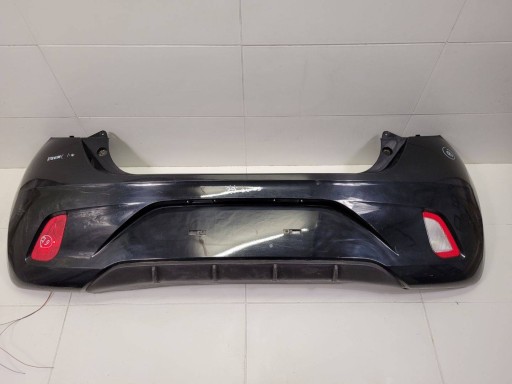 Zderzak tylny Hyundai i10 2 facelift 2022 86611-K7000