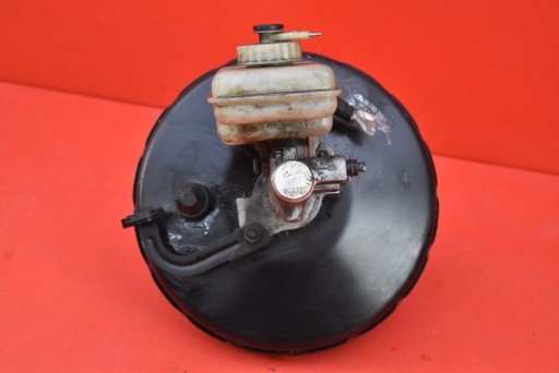BRAKE SERVO EU 1163561M BMW E36 1.9 8V 99R