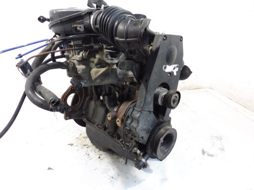 ταχυδρομικός κινητήρας X16SZR OPEL ASTRA G VECTRA B 1.6 8V