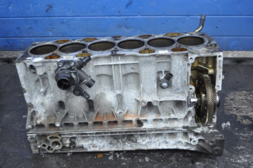 VOLVO S80 V70 XC70 XC90 3.2 B ENGINE BLOCK B6324S