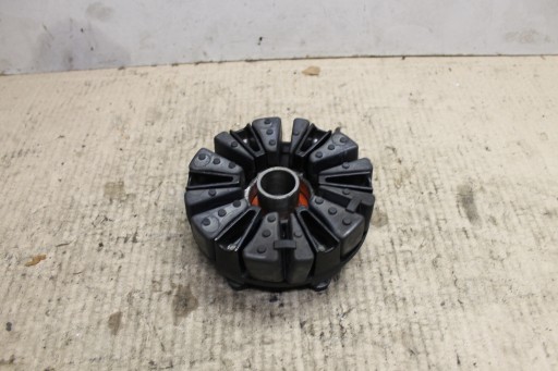 YAMAHA YZF-R1 RN09 02-03 ΠΙΣΩ ΤΡΟΧΟ + ΛΑΣΤΙΧΟ