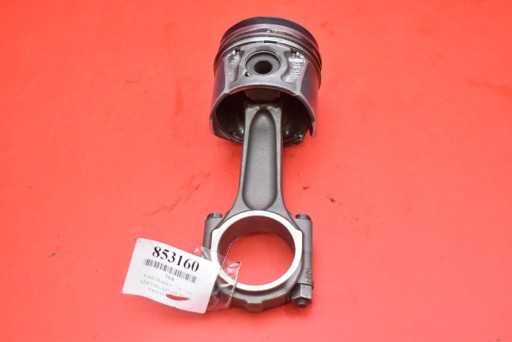 ΚΑΛΑΜΙ ΣΥΝΔΕΣΗΣ ΕΜΒΟΛΟΥ 085190 FORD MONDEO MK4 2.0 TDCI 08R