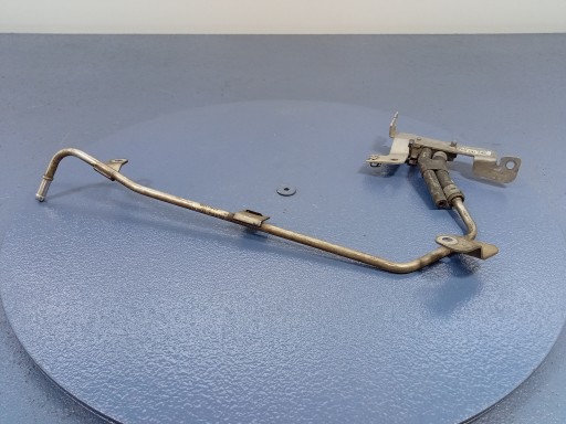 CAYENNE II 7P5 4.2 V8 ΑΙΣΘΗΤΗΡΑΣ ΠΙΕΣΗΣ ΕΞΑΤΜΙΣΗΣ