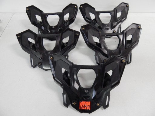 BMW R1200GS R1250GS F850GS ΠΛΑΙΣΙΟ ΛΑΒΗΣ ΕΠΙΒΑΤΩΝ
