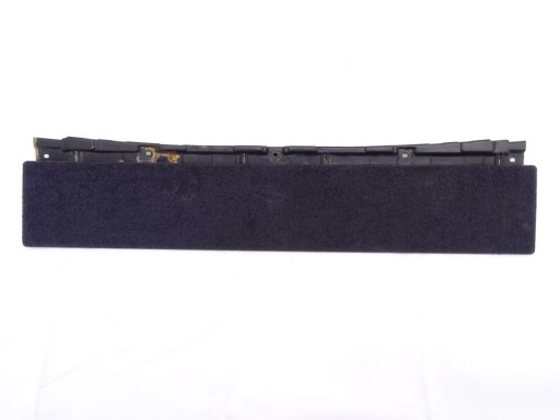Land Rover Range Rover L322 01-12 κάλυμμα δαπέδου