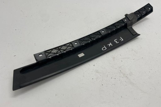 BMW 3 Touring (F31) 7263383 2.0L βενζίνη μπροστινή λωρίδα πόρτας