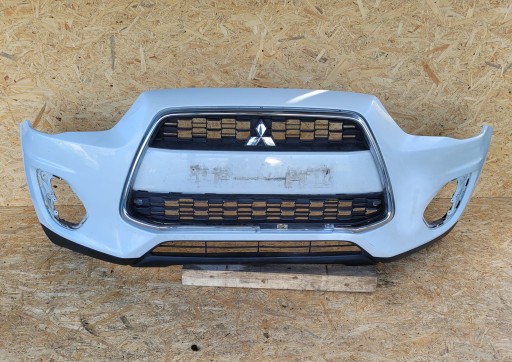Μπροστινός προφυλακτήρας MITSUBISHI ASX LIFT