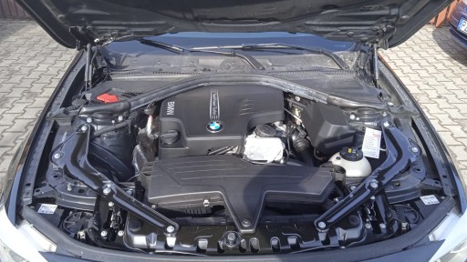 ΚΙΝΗΤΗΡΑΣ BMW F07 F10 F11 F20 F30 F32 184KM N20B20B N20 320 220 420 20 i