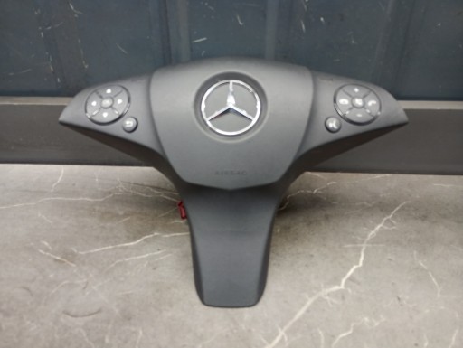 A2048605702 Airbag Mercedes W204 C-Class Handbag