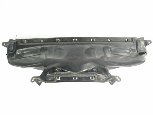 Mercedes E W211 BONNET AIR BAFFLE ΠΑΝΕΛ