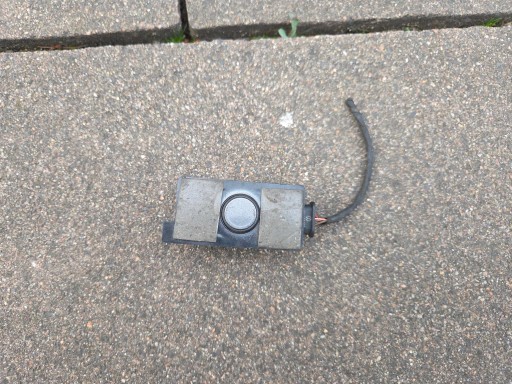 VW Touran Lift PDC Sensor+Function Front 4H0919275 1T0919494C 10-2015