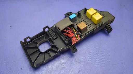Μονάδα BSI 518721022 Opel Vectra C 02-05