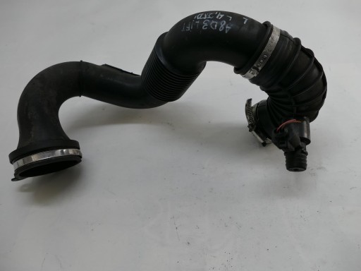 AUDI A8 D3 LIFT 4.2 TDI AIR PIPE PIPE