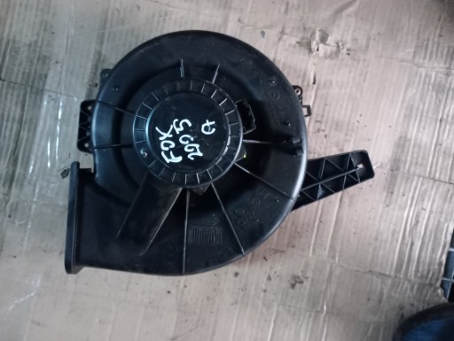 Ανεμιστήρας καμπίνας Volkswagen 6Q1819015G Polo