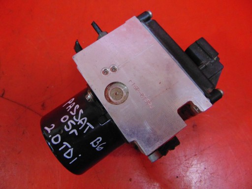 VW PASSAT B6 3C ABS ΑΝΤΛΙΑ ΦΡΕΝΟΥ 3C0614095M