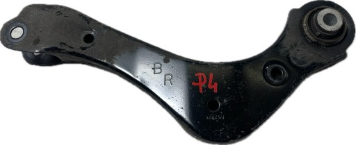 P4 Toyota RAV4 RAV -4 V 5 2020 - πίσω δεξιά B52726