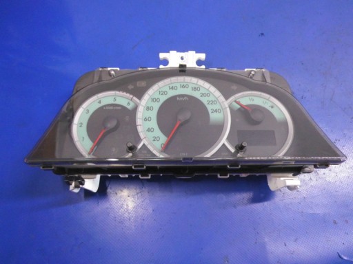 ΑΝΤΙΣΤΡΟΛΟΓΙΑ EUROPA 83800-0F090 TOYOTA COROLLA VERSO II 2.2D4D 04-09R