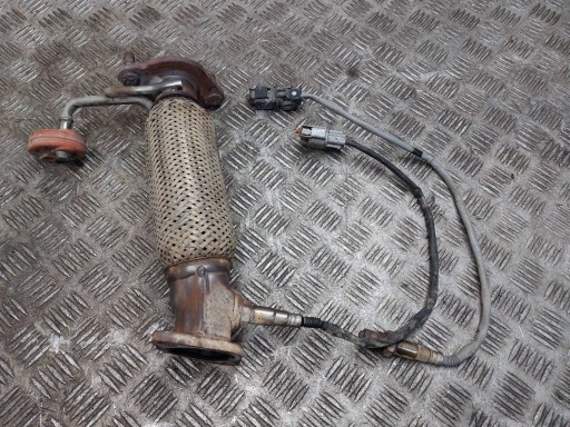 LAMBDA CARENS IV PROBE 1.6 39210-2B410 39210-2B220