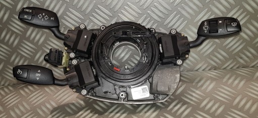 BMW 5 E60 E61 E63 SHIFTERS TAPE ΑΙΣΘΗΤΗΡΑΣ ΓΩΝΙΑΣ ΤΙΜΟΝΙΟΥ ΕΝΕΡΓΟ ΤΙΜΟΝΙ 6938693