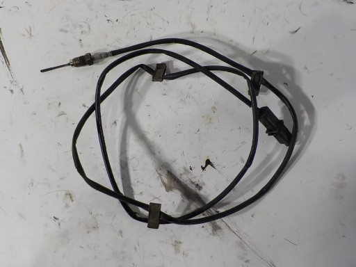 CITROEN PEUGEOT 2.0 2.2 HDI EXHAUST TEMPERATURE Sensor 9640491580