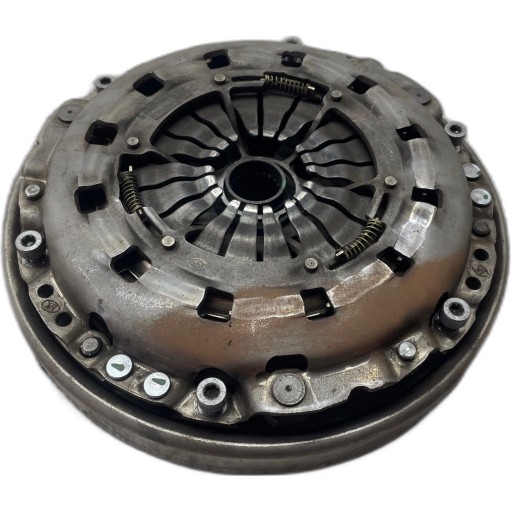 BMW E87 E90 18i N43B20A ΔΙΠΛΟΣ ΣΥΜΠΛΕΚΤΗΣ 7560876