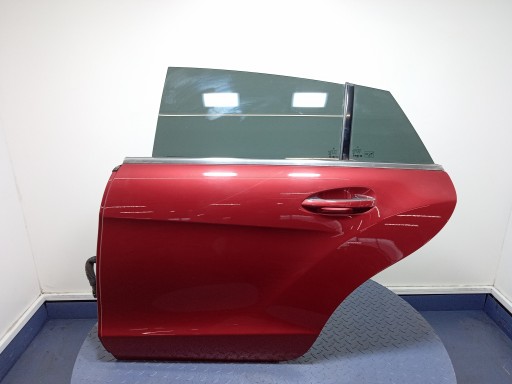 MERCEDES CLS W218 COMBI LIFT ΠΟΡΤΑ ΠΙΣΩ ΑΡΙΣΤΕΡΑ 996