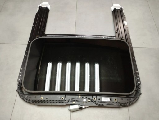 Audi A5 Sportback 8TA Sunroof 8T8877041E