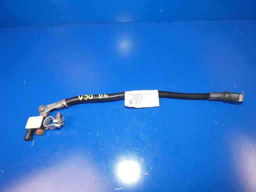 VOLVO V90 II S90 MINUS TERMINAL MINUS FUSE