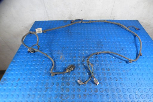 Εγκατάσταση PDC Bumper πίσω 9828035580 STBDB Toyota Proace City Partner