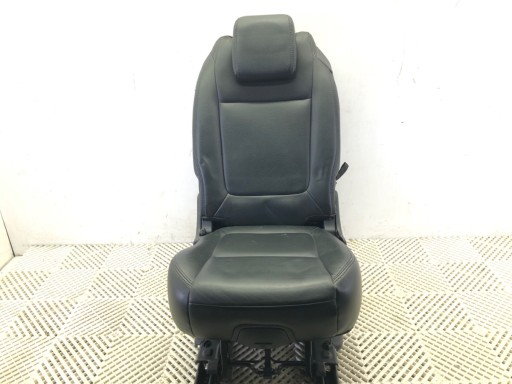 ΠΙΣΩ ΚΑΘΙΣΜΑ PEUGEOT 5008 Minivan 09-17