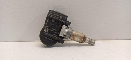 ΑΙΣΘΗΤΗΡΑΣ ΠΙΕΣΗΣ ΕΛΑΣΤΙΚΩΝ SUZUKI SWIFT 43130-61M00