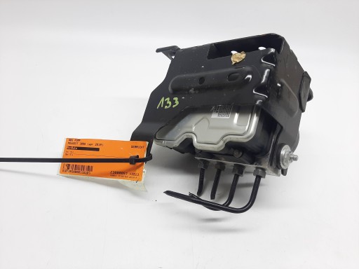 PEUGEOT 3008 ΕΛΕΓΧΟΣ ΑΝΤΛΙΑΣ ABS MODULE 9833214480 9824311280 970203 190209