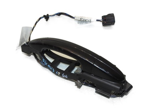 ΛΑΒΗ ΠΟΡΤΑΣ ΠΙΣΩ ΑΡΙΣΤΕΡΑ G6 FORD MONDEO MK4 IV LIFT 6G9T-14A631-BF