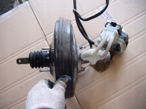 OPEL MERIVA A 03-10 1.4 SERVO ΑΝΤΛΙΑ ΦΡΕΝΟΥ