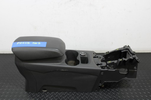 Ford Focus MK3 μεσαία σήραγγα
