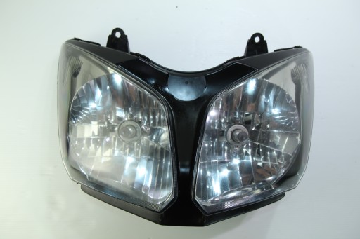 SUZUKI DL 1000 V-STROM 02-09 ΦΩΤΙΣΤΙΚΟ