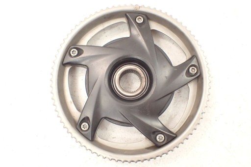 BMW F 800 ST 06-13 Τροχαλία πίσω κίνησης