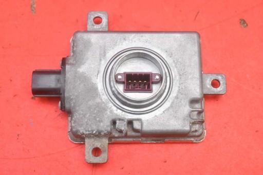 ΜΕΤΑΤΡΟΠΟΣ XENON ΔΕΞΙΟ W3T20971 PEUGEOT 4007 07-12