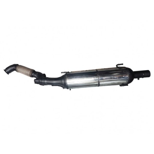 DPF FAP CITROEN JUMPER PEUGEOT BOXER 2.0 ΜΠΛΕ HDI